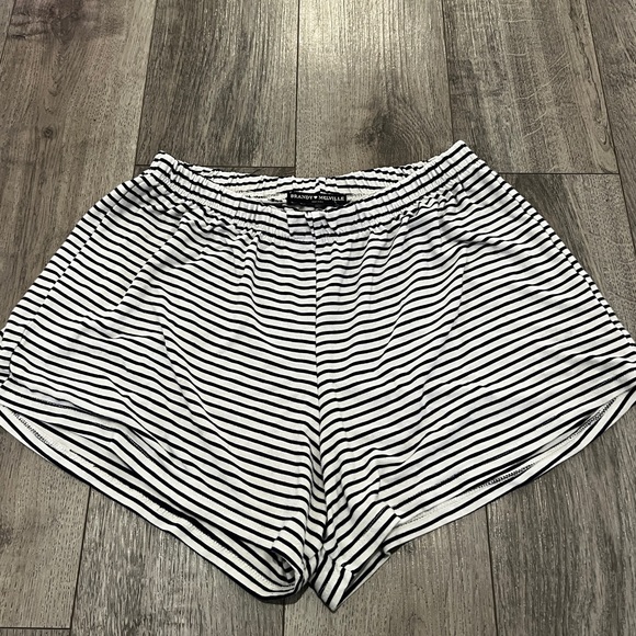 Brandy Melville Other - Brandy Melville Pj Shorts